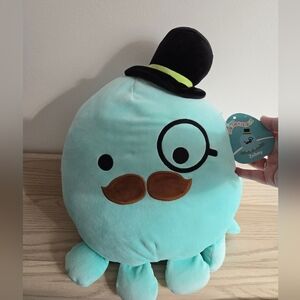 🐙Zobey Squishmallow🐙